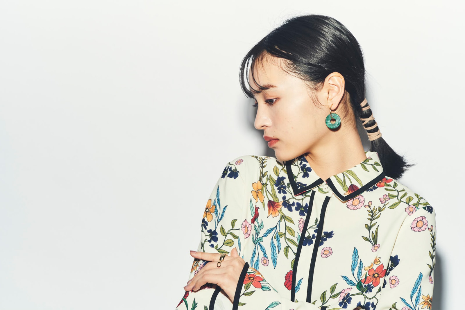 菅長 ふみ ポートフォリオ