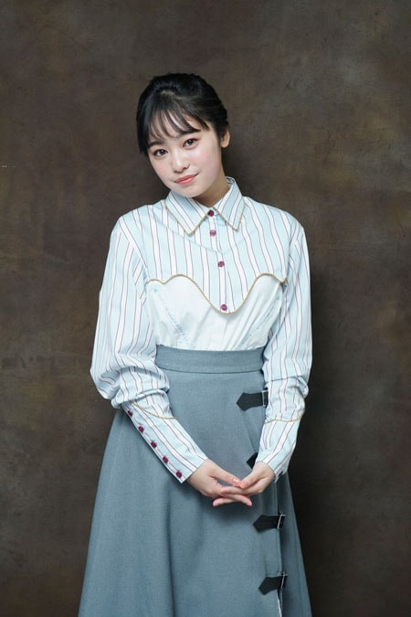 菅長 ふみ ポートフォリオ