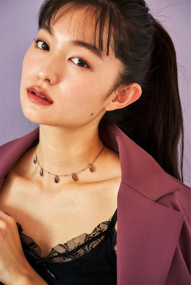 菅長 ふみ ポートフォリオ