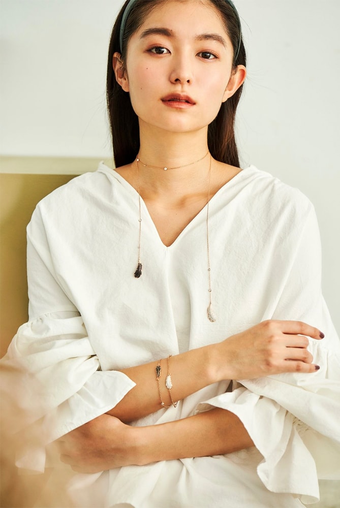 菅長 ふみ ポートフォリオ