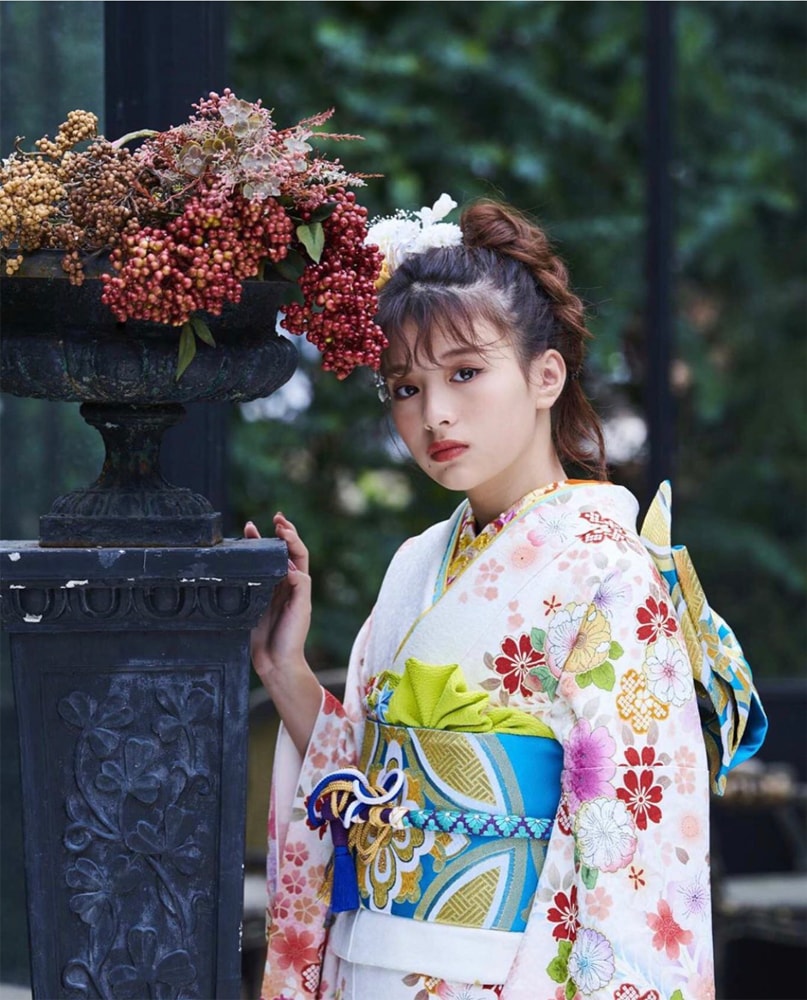 菅長 ふみ ポートフォリオ