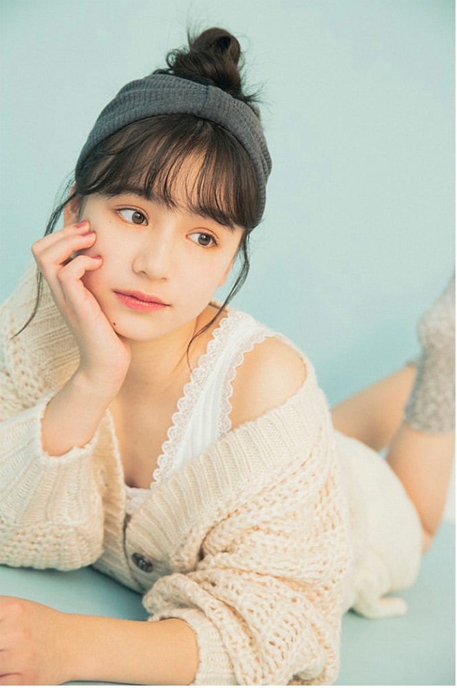 菅長 ふみ ポートフォリオ