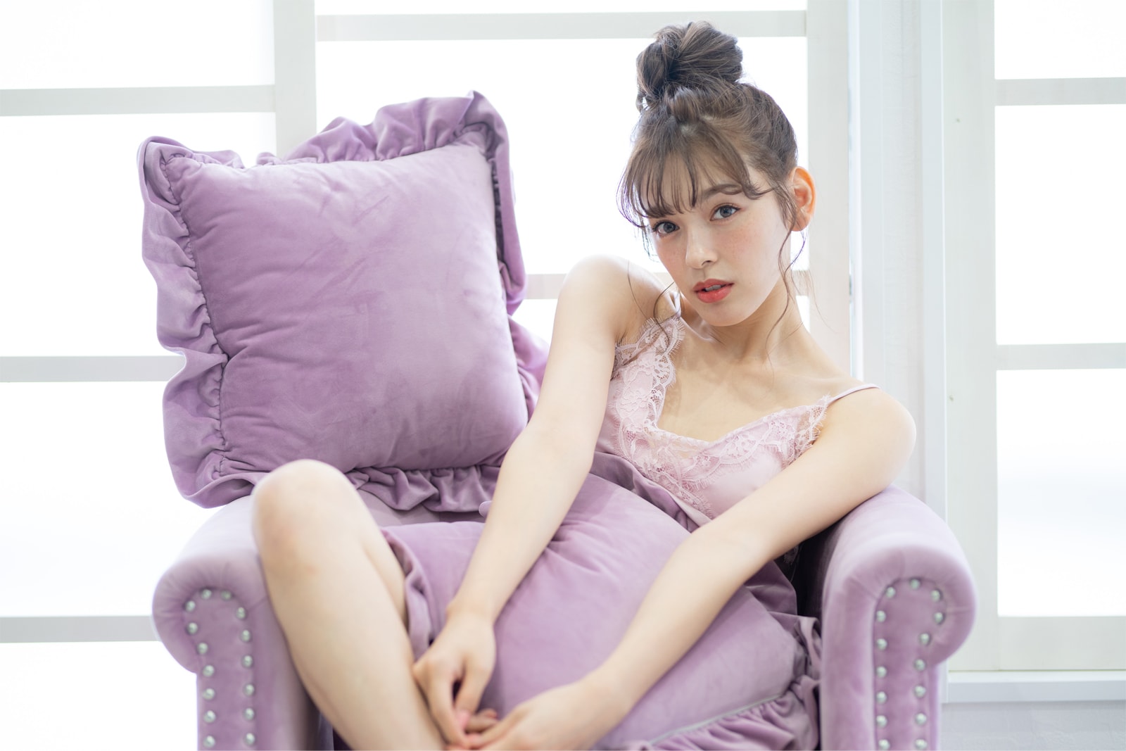 榊 ひかる ポートフォリオ