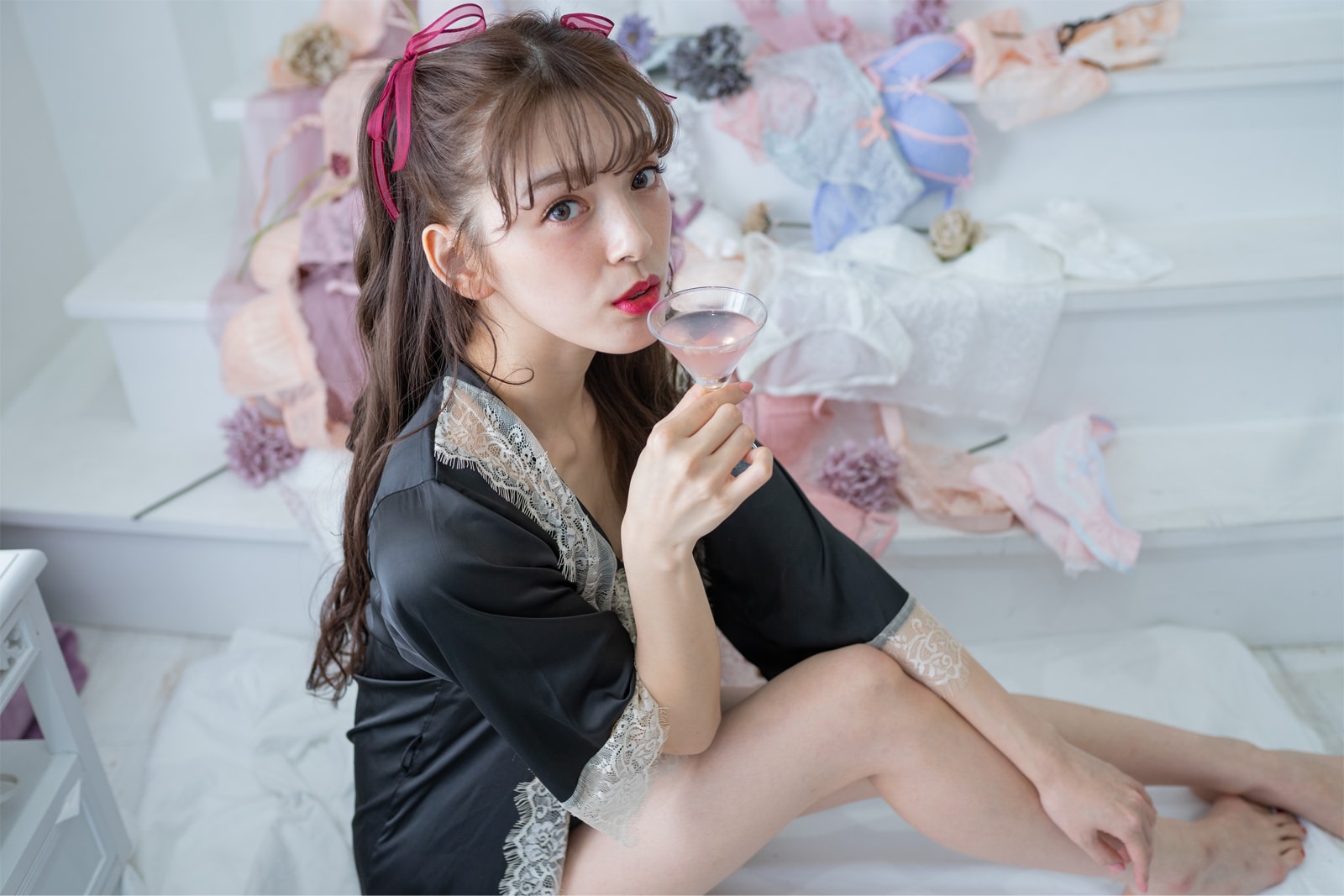 榊 ひかる ポートフォリオ