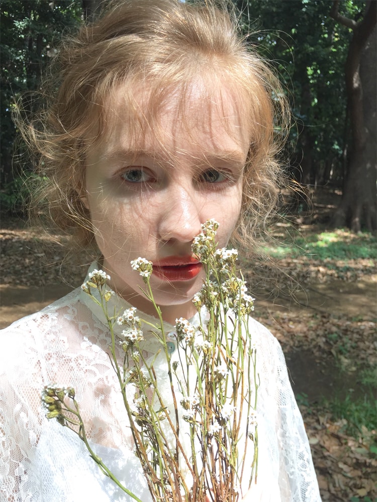 榊 ひかる ポートフォリオ