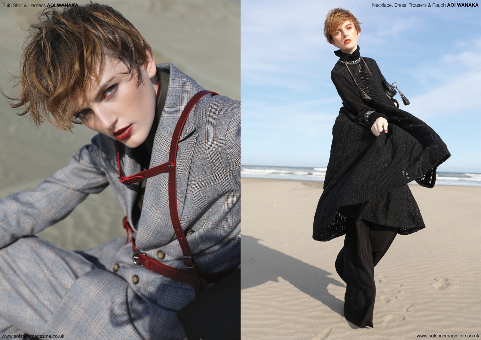 榊 ひかる ポートフォリオ