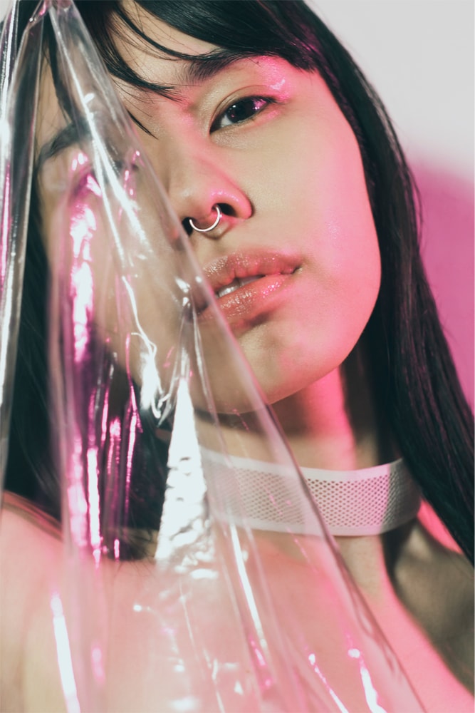 榊 ひかる ポートフォリオ