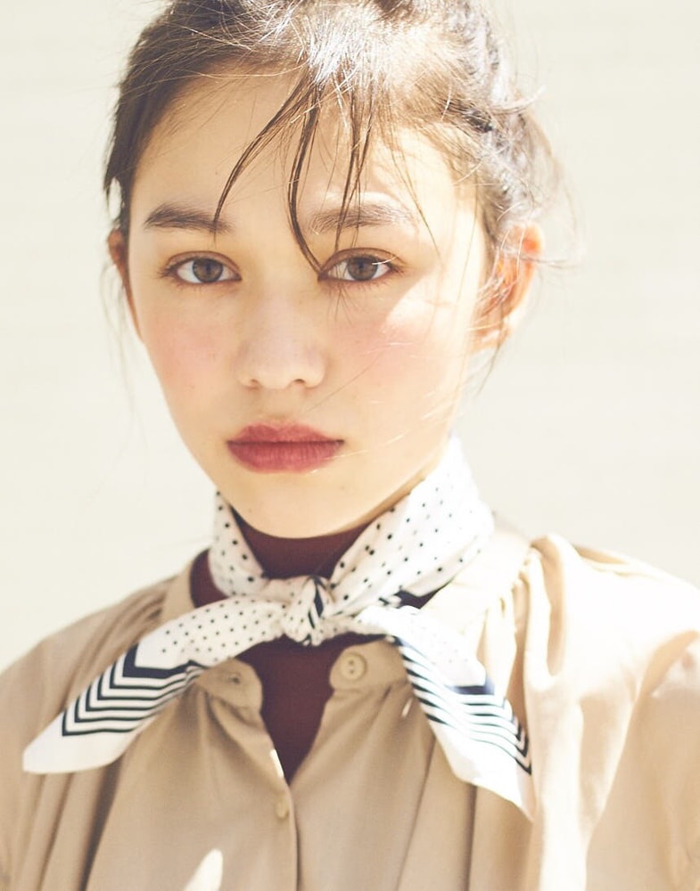 このみ ポートフォリオ