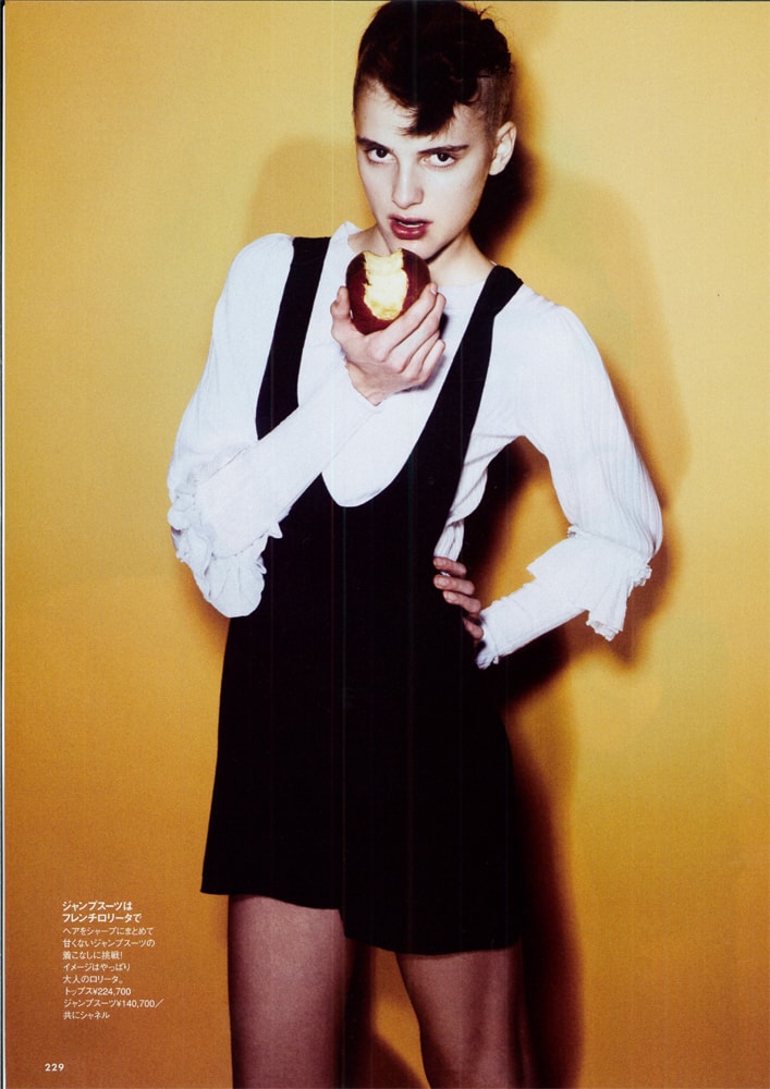 大島 清子 ポートフォリオ