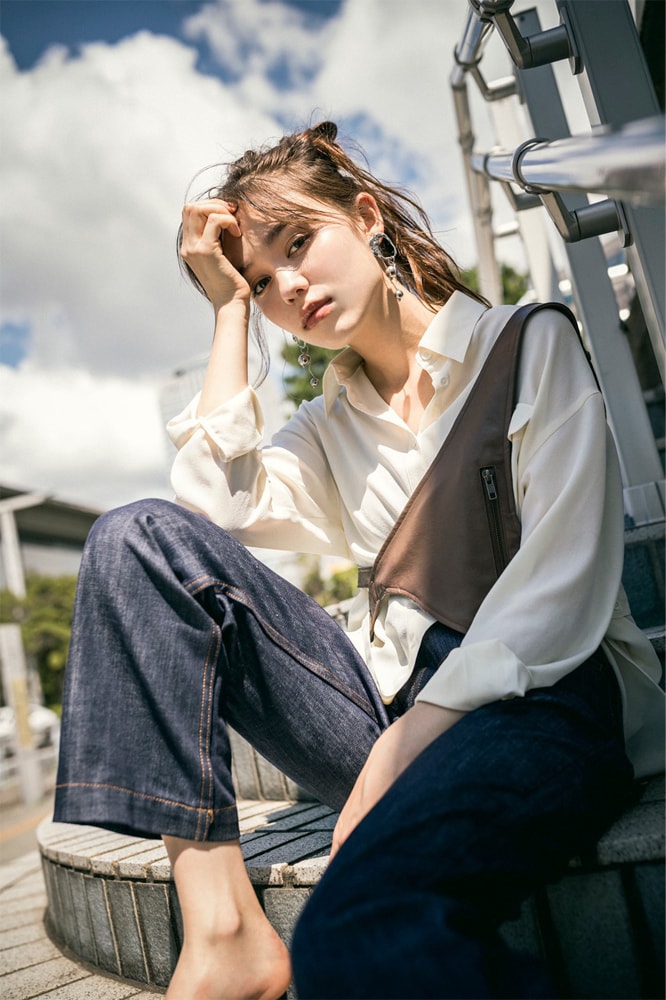 Mien ポートフォリオ