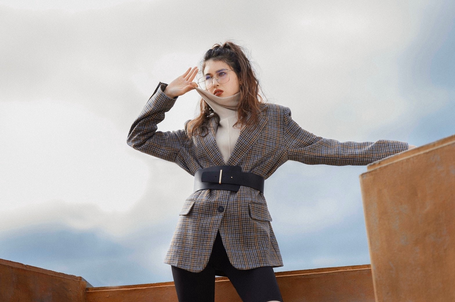 Mien ポートフォリオ