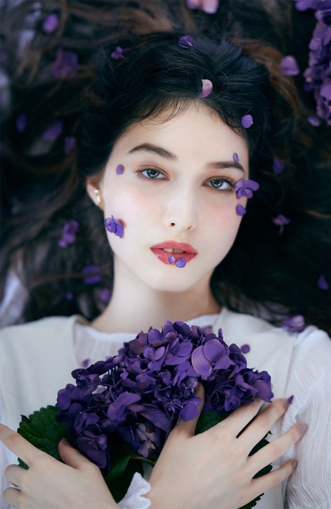 Mien ポートフォリオ