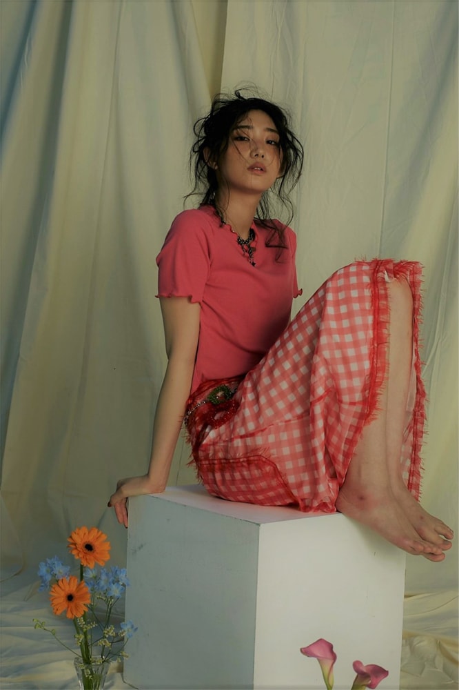 Mien ポートフォリオ