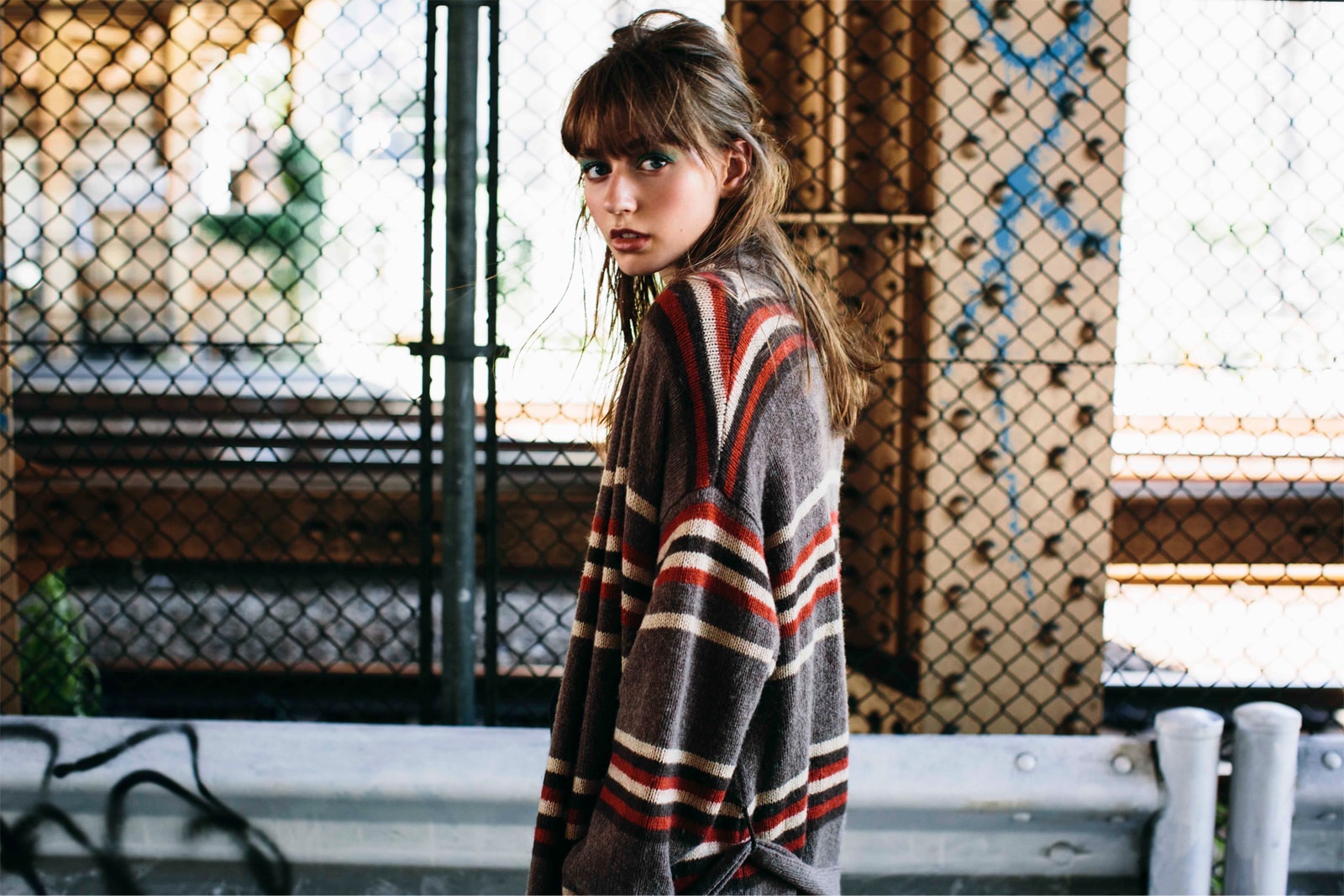 斉藤 誠 ポートフォリオ