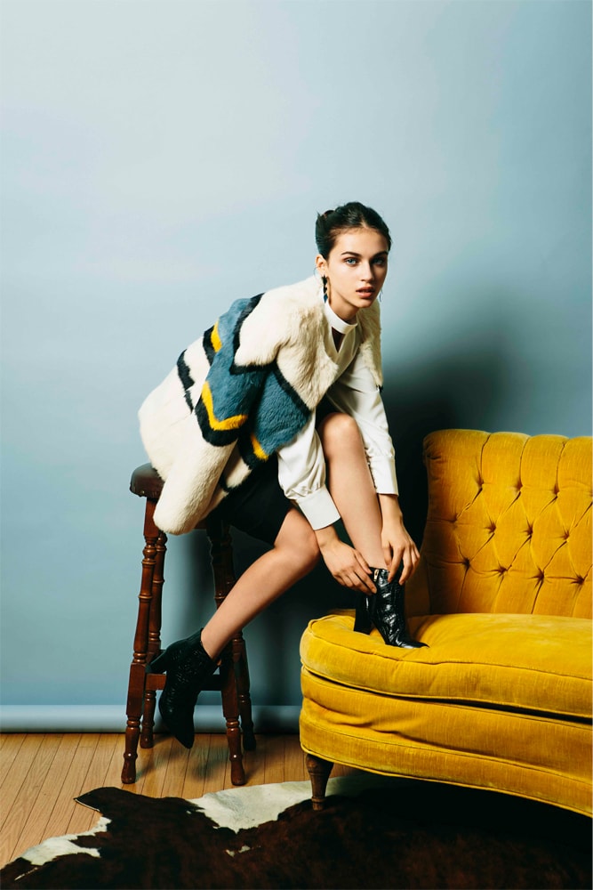 斉藤 誠 ポートフォリオ