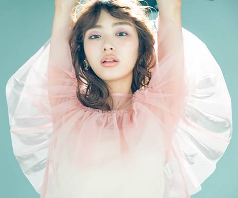 中村 未幸 メインイメージ