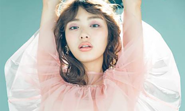 中村 未幸 : メニューイメージ