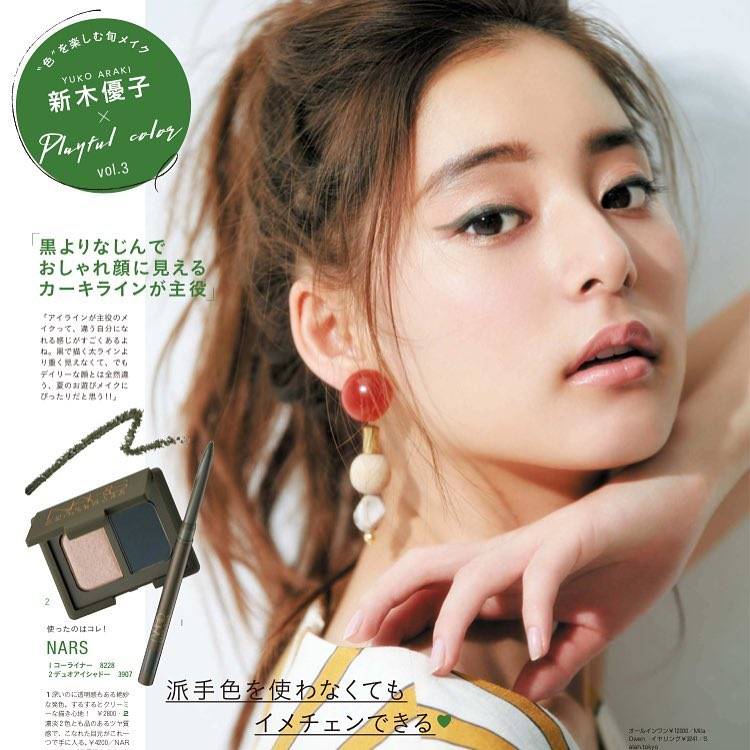 中村 未幸 ポートフォリオ