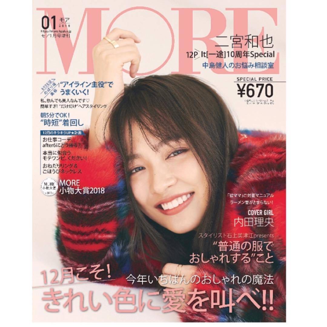 中村 未幸 ポートフォリオ