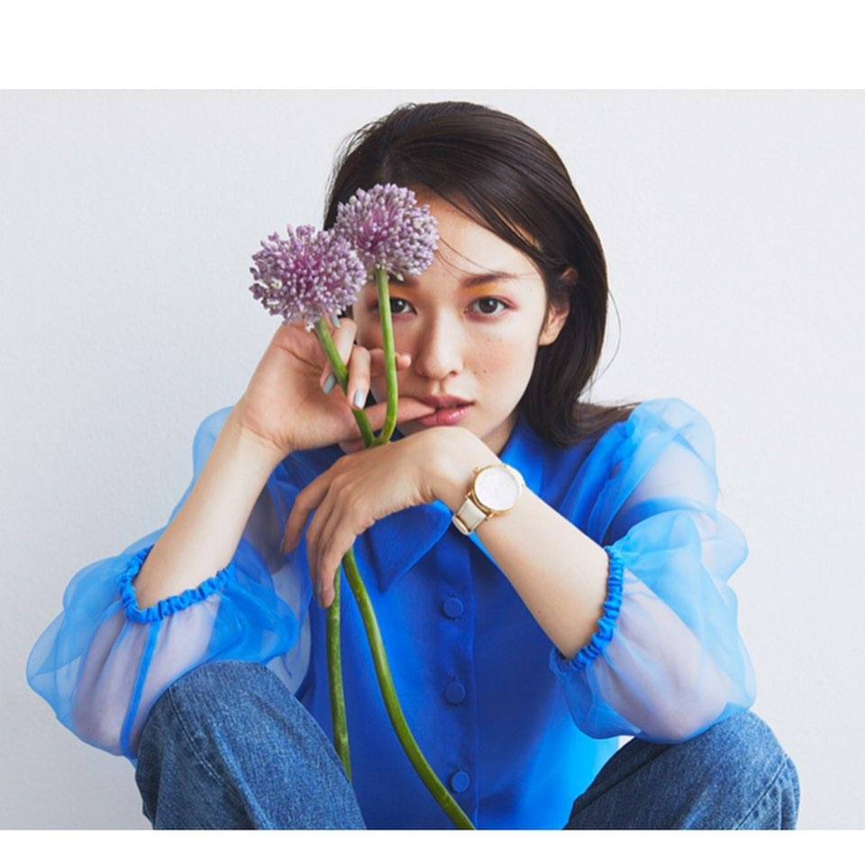 中村 未幸 ポートフォリオ