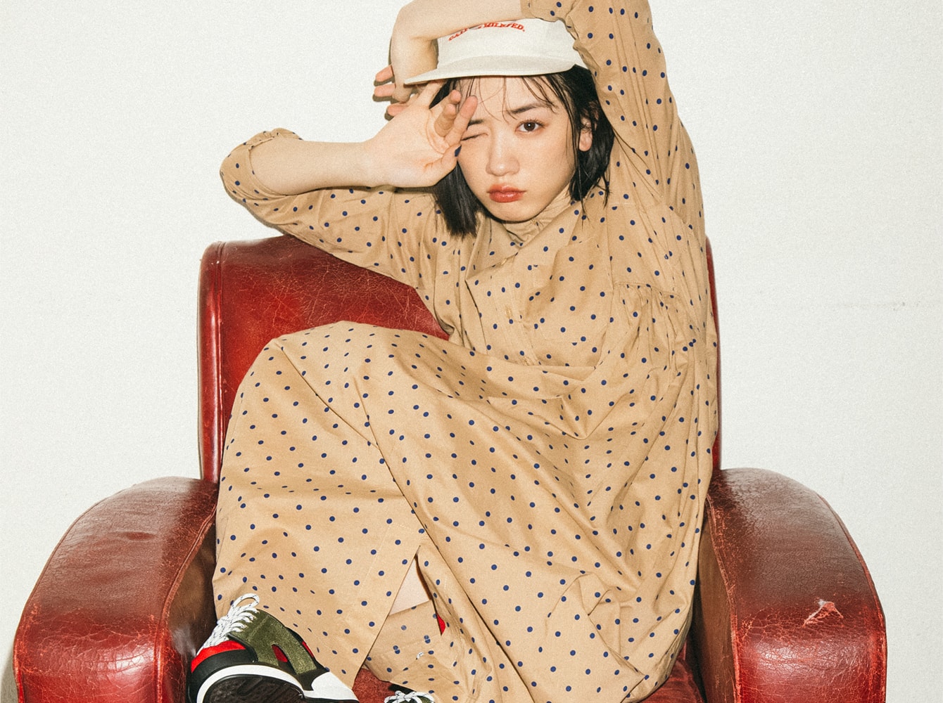 今村 友美 メインイメージ