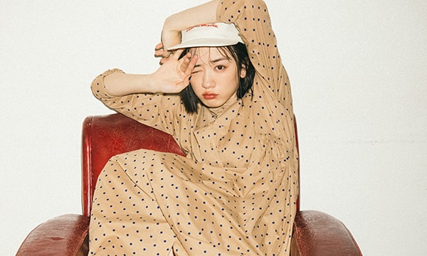 今村 友美 : メニューイメージ