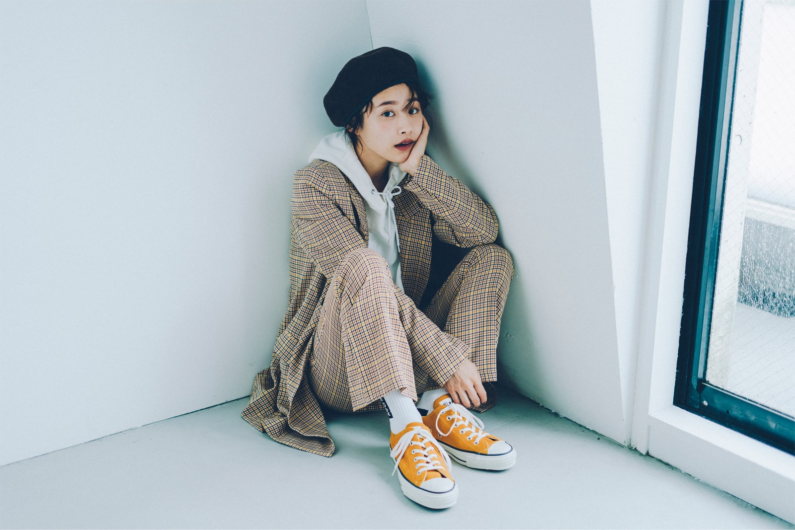 今村 友美 ポートフォリオ