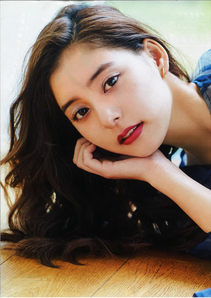 今村 友美 ポートフォリオ