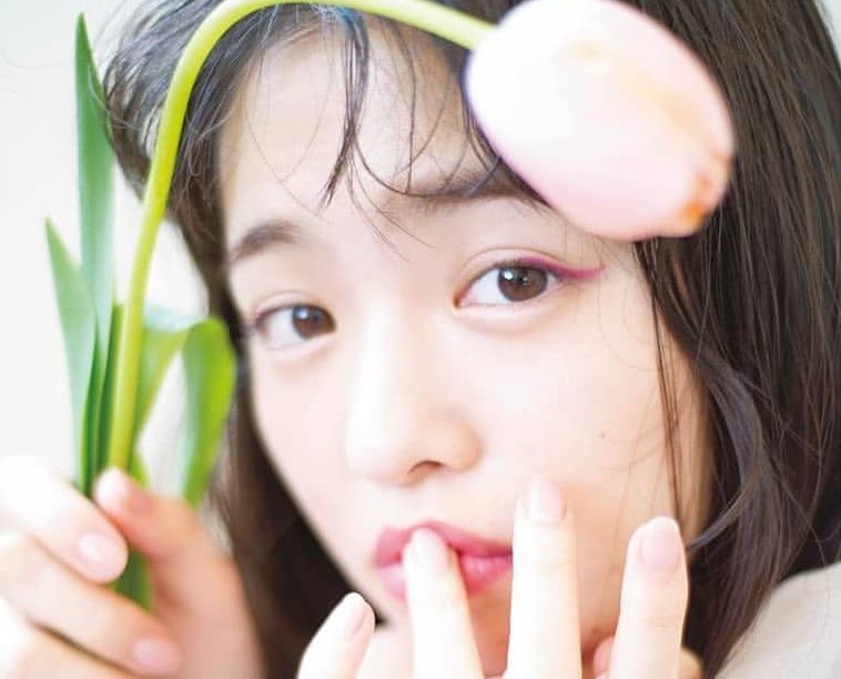 田中 陽子 メインイメージ