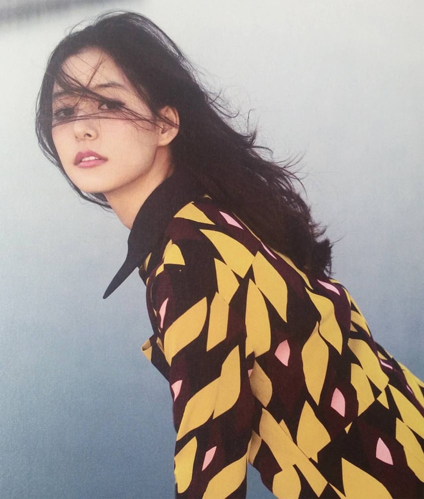 田中 陽子 ポートフォリオ