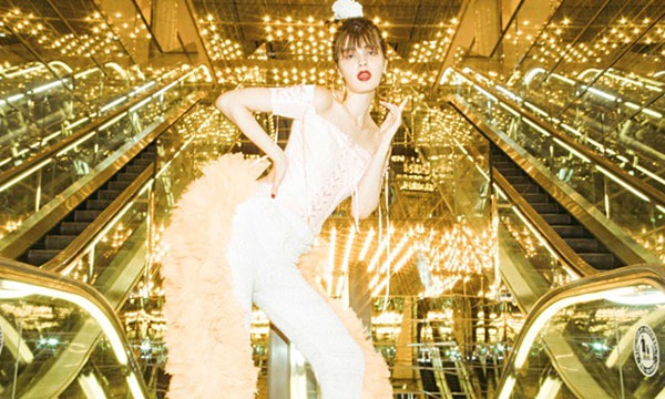 宮本 由梨 : メニューイメージ