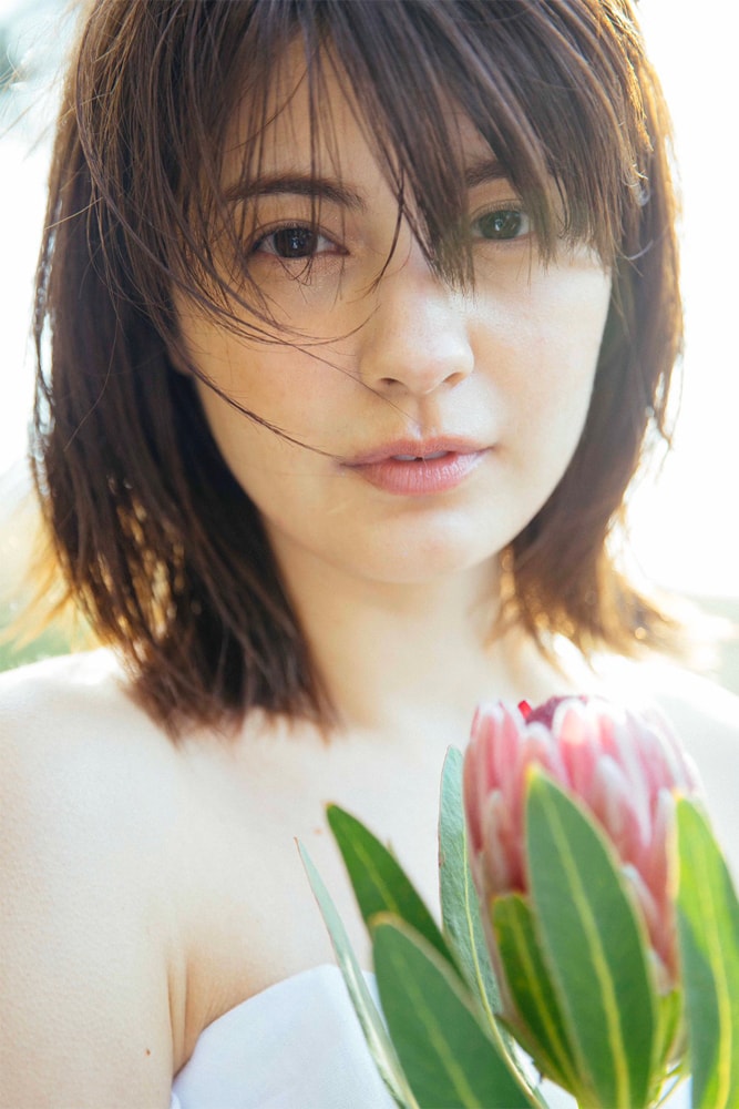 宮本 由梨 ポートフォリオ