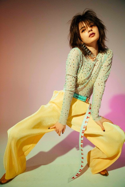 宮本 由梨 ポートフォリオ