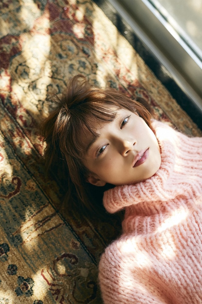 宮本 由梨 ポートフォリオ